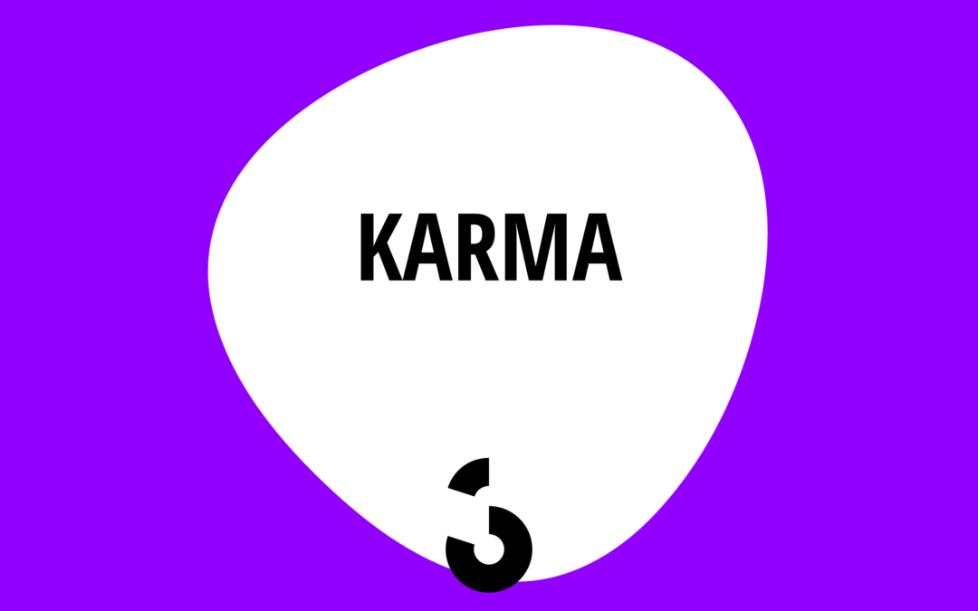 Karma – 4 novembre 2016