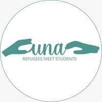 UNA logo